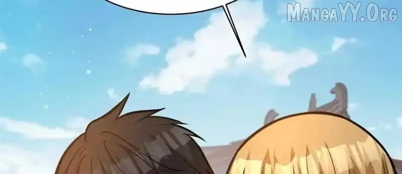 Divine Urban God Chapter 311 - page 55